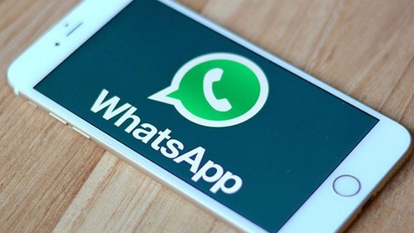 Whatsapp permite pulsar el botón de enviar mensajes sin necesidad de conexión