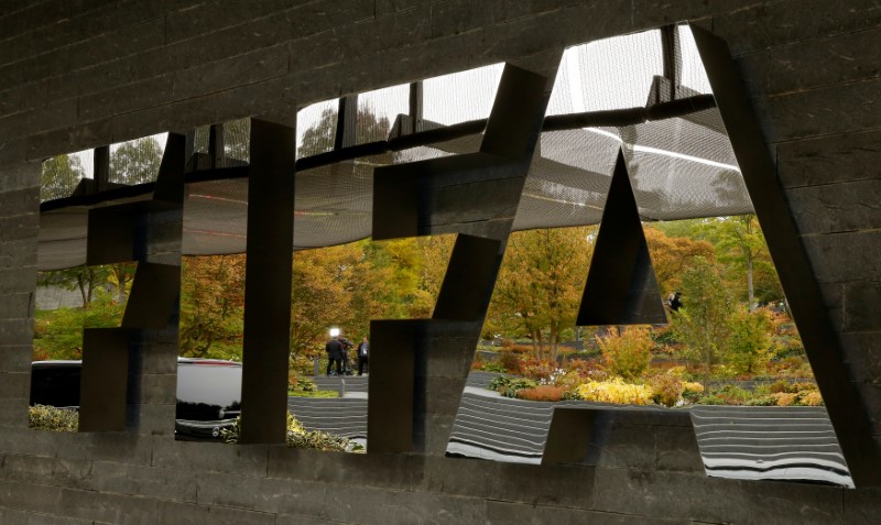 FIFA sanciona a Chile, Honduras, Argentina, México por cánticos homofóbicos