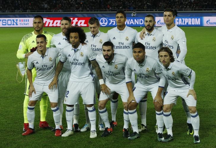 Reducen sanción al Madrid, puede fichar en verano