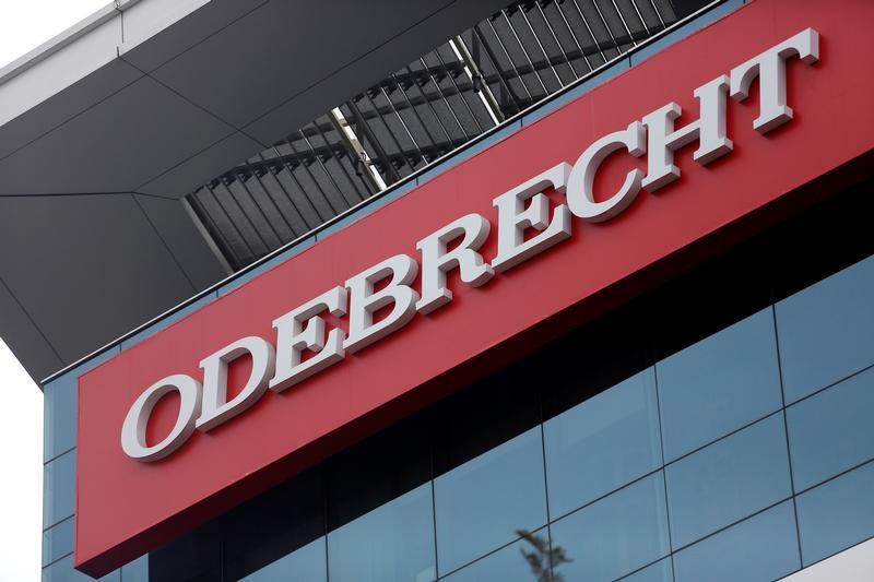 Allanan oficinas de Odebrecht en República Dominicana