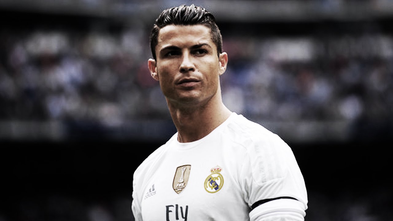 Cristiano Ronaldo realizó una importante donación para apoyar a niños sirios