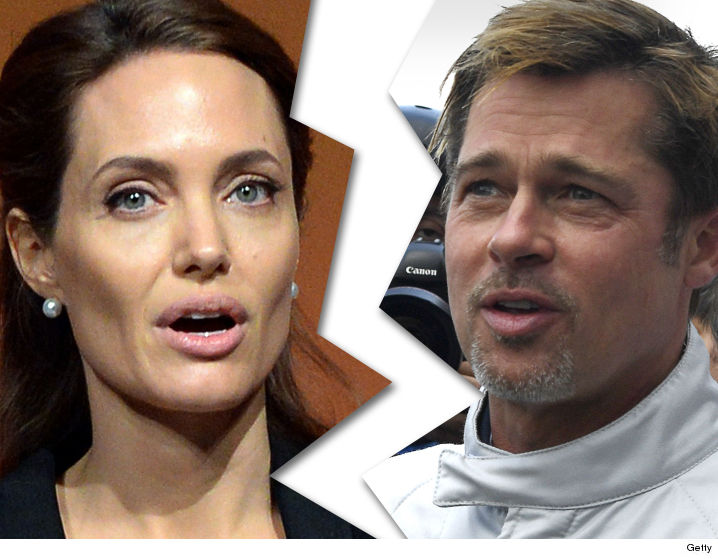 Psicólogos, expertos y guardaespaldas: Brad Pitt vs. Angelina Jolie en un juicio con 30 testigos donde volarán chispas