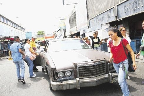 Choferes de transporte recibirán billetes de 100 Bs hasta este 28D en Zulia