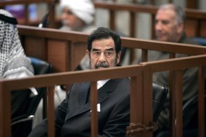Irak ordena incautar bienes de Sadam Husein y 4.200 exdignatarios del régimen