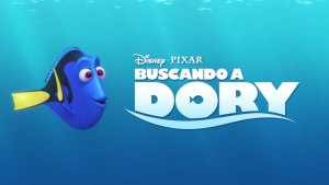 Buscando a Dory fue la película más vista en Colombia durante el 2016