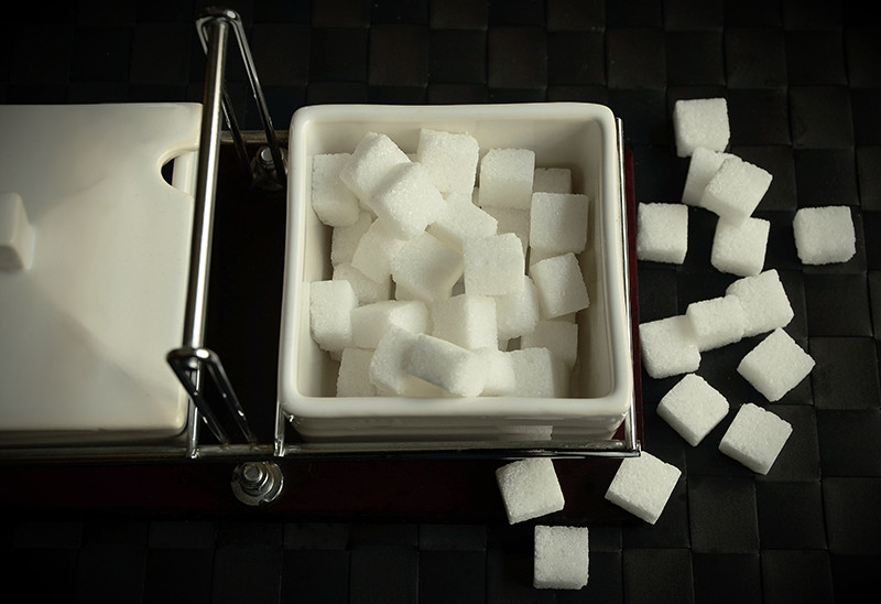 ¿Por qué el azúcar es la droga más popular del mundo?