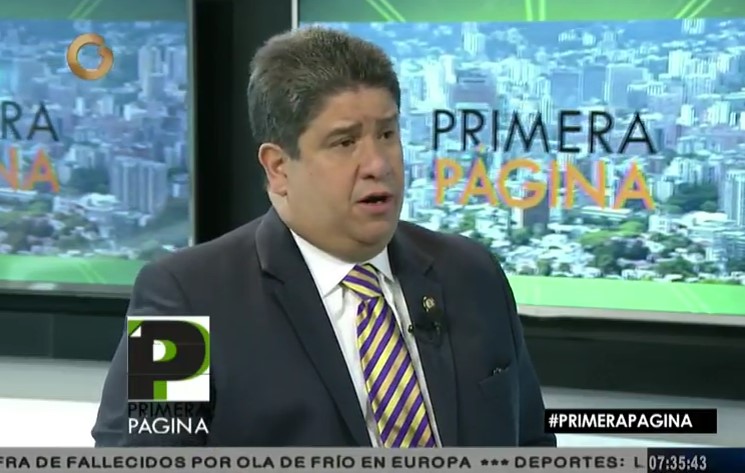 José Gregorio Correa: El fuerte del Gobierno no es la credibilidad
