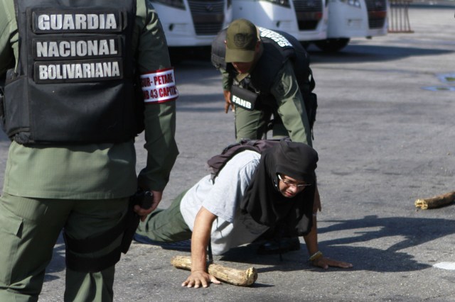 Ejercicio Militar Zamora 200 (4)