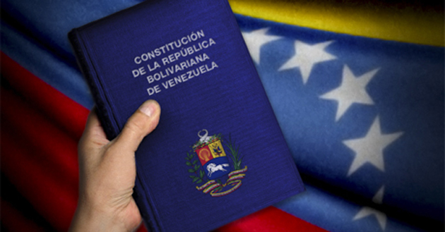 Sinergia denuncia atropello a la voluntad de los venezolanos por desconocimiento de la Constitución
