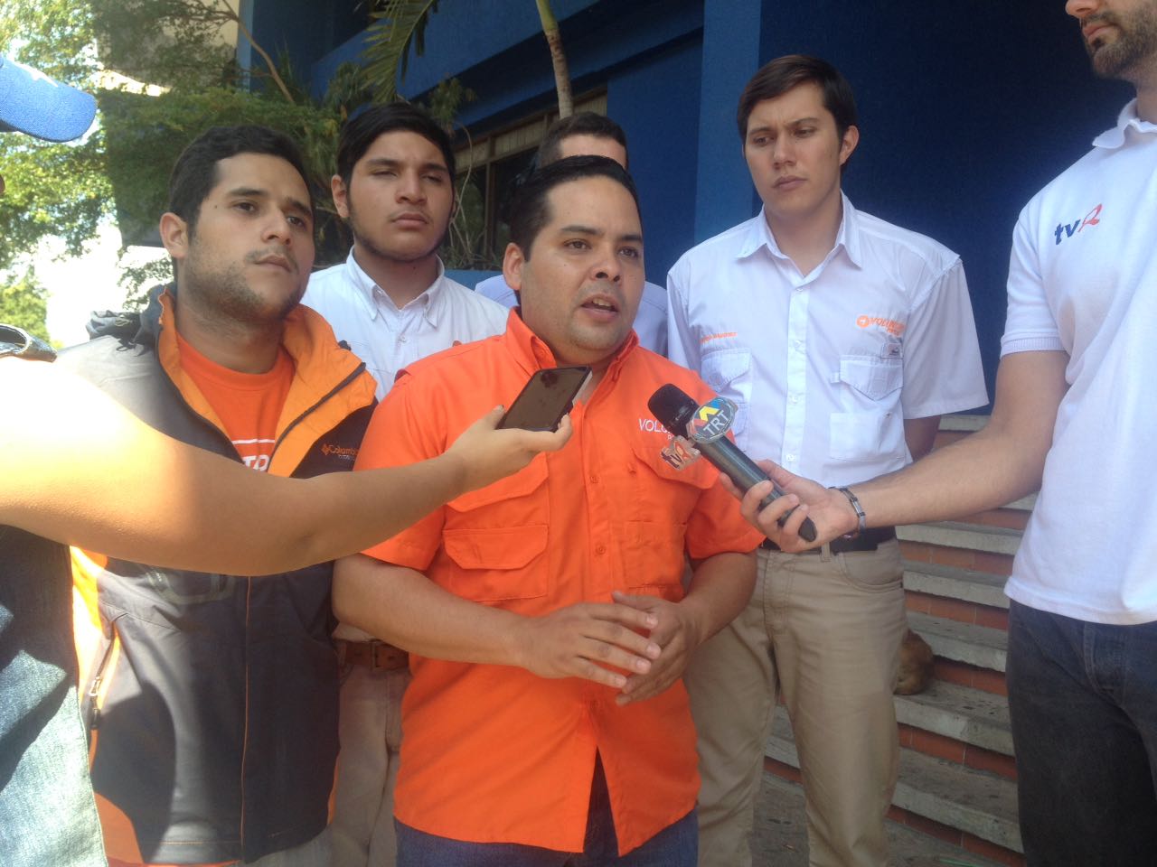 Sergio Vergara alertó que “casas de cambio en la frontera son un guiso más de Maduro y Vielma Mora”