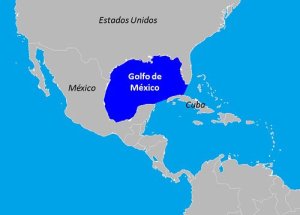 Cuba acordó con EEUU y México cerrar la disputa marítima en el Golfo de México