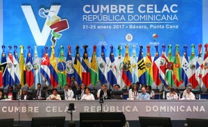 Celac rechaza propuesta del gobierno bolivariano de condenar “injerencia” de EEUU