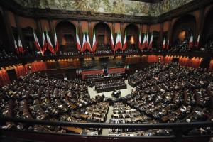 Parlamento italiano aprueba por mayoría apoyo para la lucha por la democracia en Venezuela