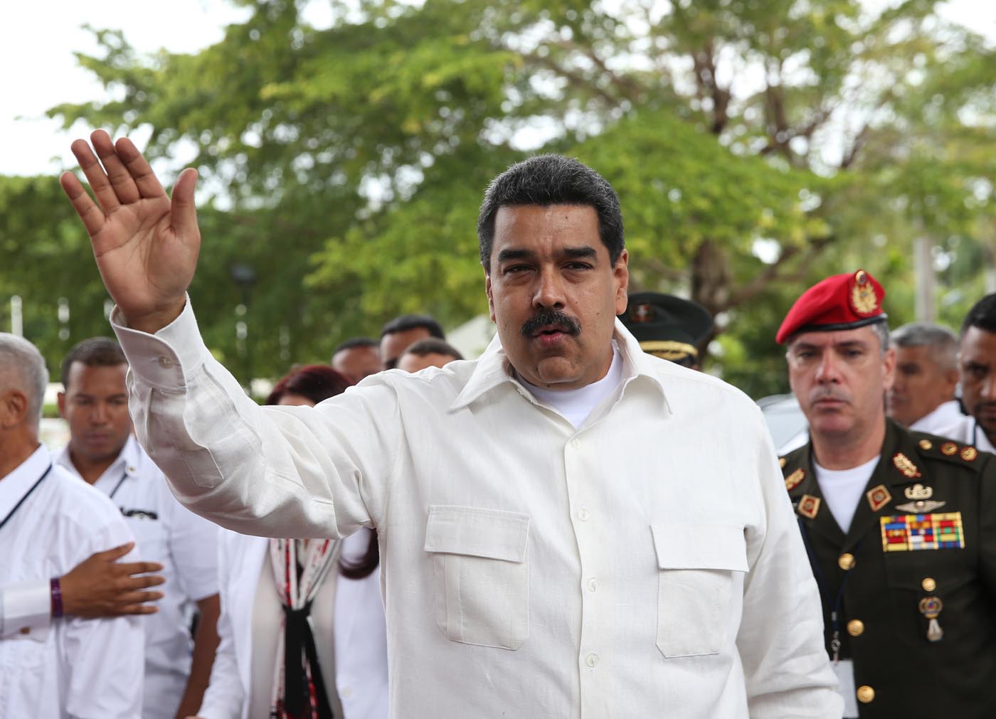 Maduro: América Latina debe estar unida para hacer frente a amenazas