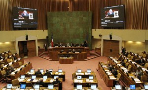 Cámara chilena acuerda pedir la activación de la Carta Democrática sobre Venezuela