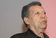 Héctor Pérez Marcano: Sobre Fabricio Ojeda