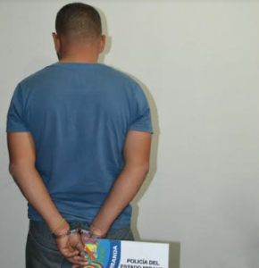 Policía de Miranda capturó a “El Pitufo” solicitado por homicidio