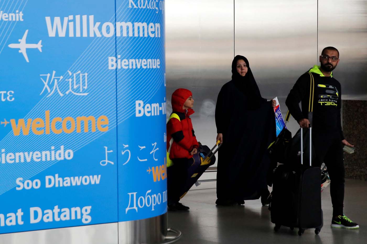 El aeropuerto de Dubái sigue siendo líder mundial en pasajeros internacionales