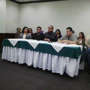 Carlos Julio Rojas: Hay que conectar el dolor del hambre con el clamor de elecciones ya