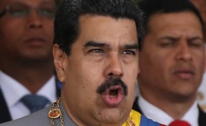 Maduro anunció que gestiona con el papa Francisco una cita gobierno-oposición