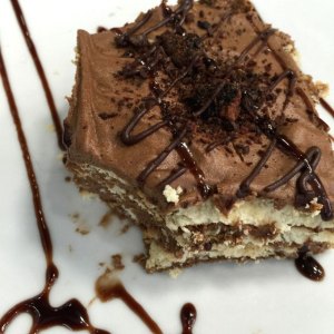 Ummmhh… marquesa de chocolate, una receta para empalagarse (Video)