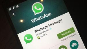 Mira lo nuevo que trae WhatsApp para ser más seguro