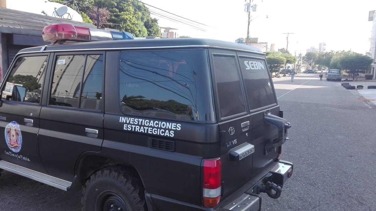 Localizan artefacto explosivo en Maracaibo