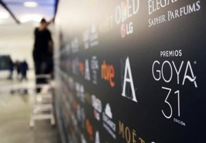 Estos son los ganadores de la 31ª edición de los premios Goya  (+lista)