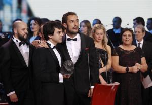 Ganadores del Goya a mejor documental dedican premio al ex presidente Mujica