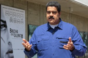 Maduro promete culminar todas las obras que tenía Odebrecht en el país con “trabajo nacional” (Video)