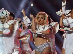 Lady Gaga cerrará la primera noche del Rock in Rio en Brasil