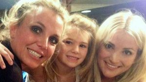 La tragedia golpea nuevamente la vida de Britney Spears