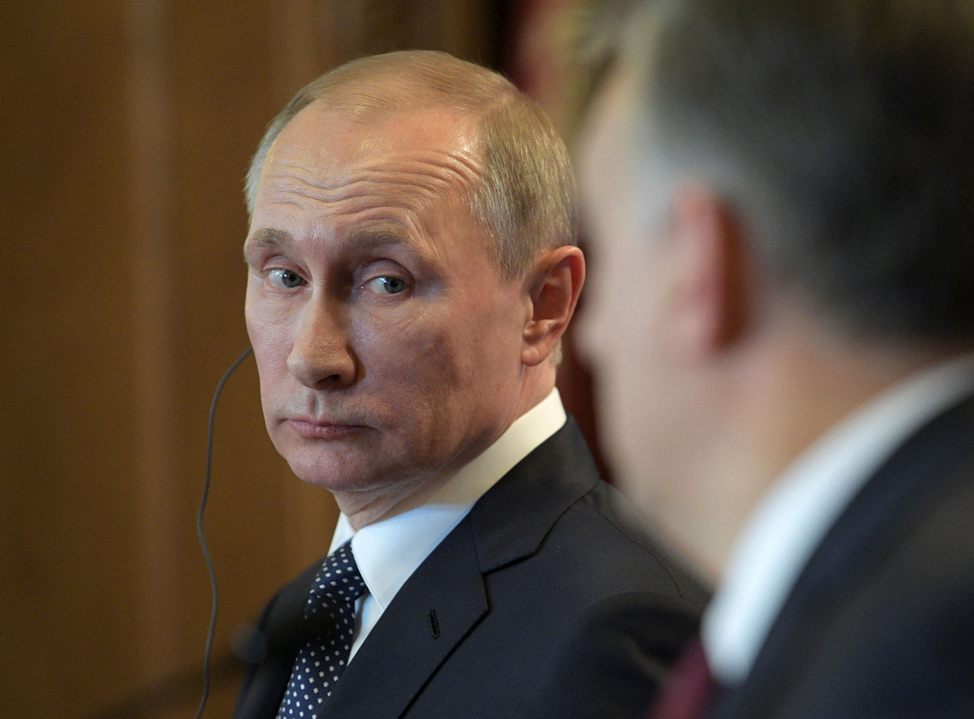 Rusia ordena a EEUU reducir el número de diplomáticos en respuesta a las sanciones