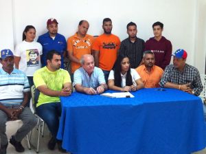 Voluntad Popular denuncia grave situación de desnutrición en Bolívar