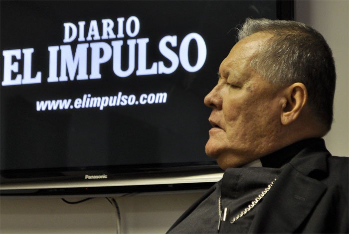 Denuncian en la AN agresiones al Arzobispo de Barquisimeto