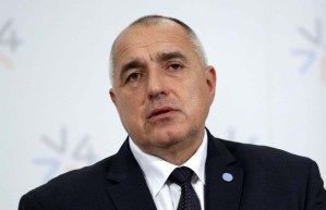 Boiko Borisov gana de nuevo las elecciones búlgaras, según los primeros sondeos