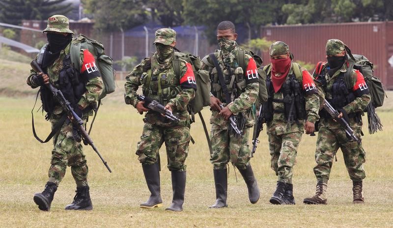 Colombia: ELN se equivoca si cree que con atentados logrará cese al fuego