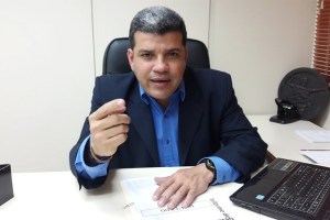 Diputado Luis Parra: Magistrados son responsables de la ruptura del hilo constitucional