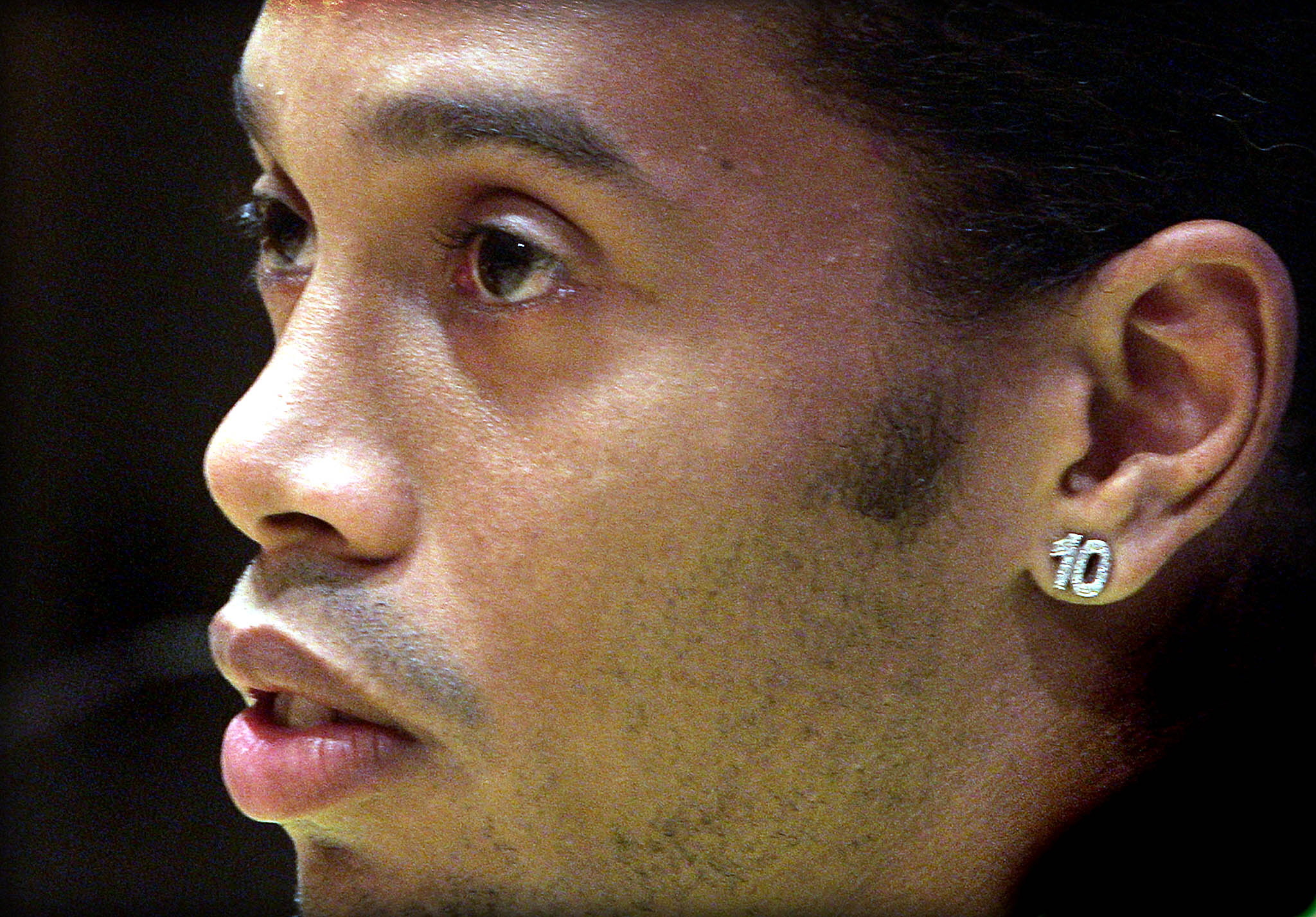 Paraguay rechazó nuevo pedido de liberación de Ronaldinho