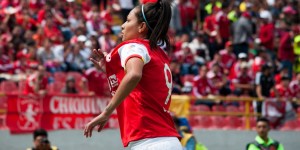 ¡ORGULLO! Las futbolistas venezolanas que fueron nominadas al once ideal de FIFPro