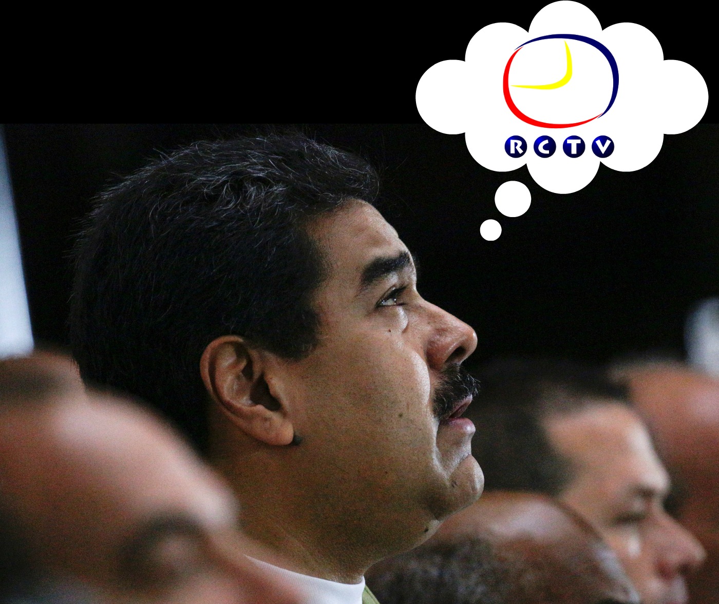 ¡A los 10 años del cierre de Rctv! Maduro se dio cuenta que hace falta “Radio Rochela” (Video)