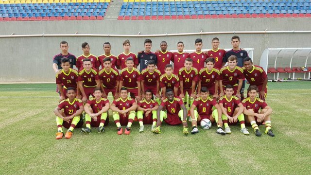 Vinotinto-sub17