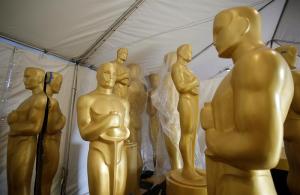 Más de 175 nominados acudirán al tradicional almuerzo de los Óscar