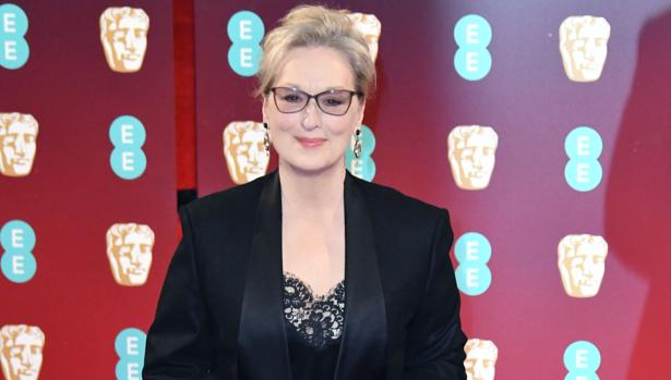 Chanel le declara la guerra a Meryl Streep