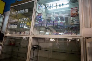 Fefarven alerta del cierre de al menos 100 farmacias