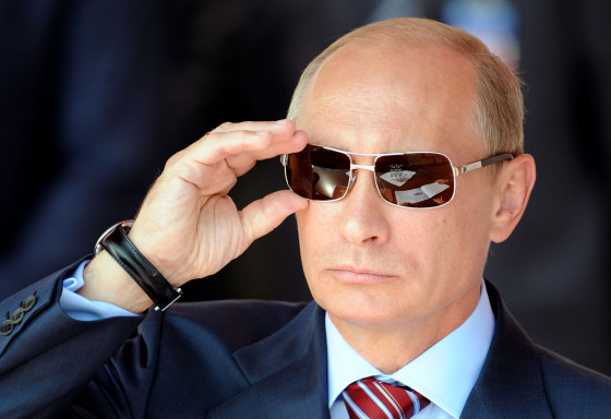 ¿Es Vladimir Putin, secretamente, el hombre más rico del mundo?