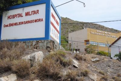 Detuvieron a sargento que vendía medicinas robadas de Hospital Militar en Nueva Esparta