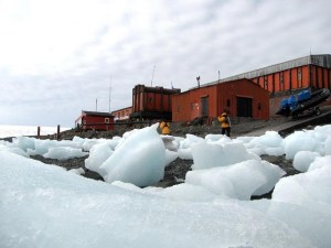 La Antártida, un termostato que regula el clima del planeta