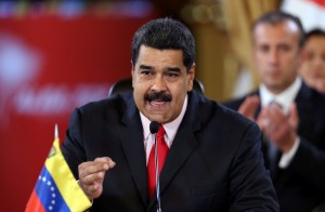 Maduro anunció nuevo modelo de Dicom, para todos los venezolanos, con dos subastas semanales