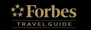 La Forbes Travel Guide anuncia sus premios 2017
